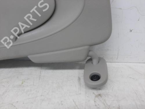 Left sun visor NISSAN NV250 Van (X61) dCi 95 | BP26815471I1 - Image 3