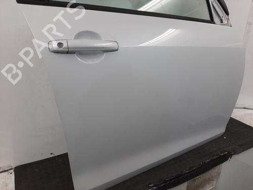 Right front door SUZUKI SWIFT IV (FZ, NZ) 1.2 (AZG412, ZC72S) | BP29883601C3