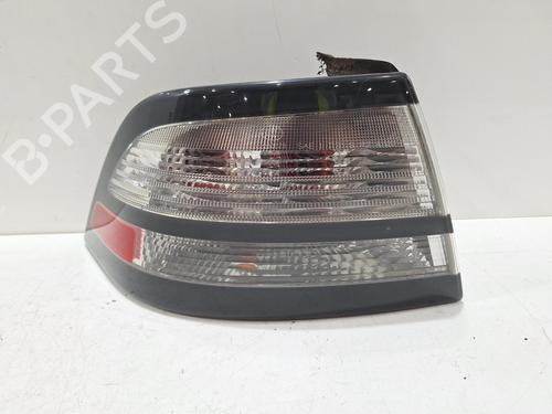 Used Left taillight SAAB 9-3 (YS3F, E79, D79, D75) 1.9 TiD (150 hp) 27872417