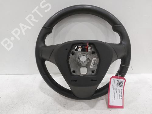 Steering wheel VAUXHALL ASTRA Mk VI (J) (P10) 2.0 CDTi | BP26817552C49 