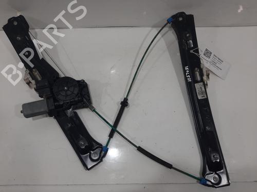 Used Front left window mechanism Front left window mechanism 37853320 37853320