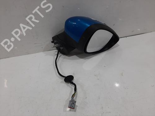 Used Right mirror Right mirror 37272535 37272535