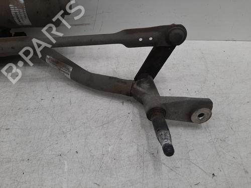 Front wiper motor RENAULT TRAFIC III Van (FG_) 1.6 dCi 120 (FGMB) | BP26828838M29 