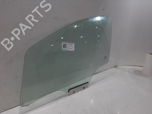 Front left door window VAUXHALL CORSA Mk III (D) (S07) 1.2 i 16V (L08) | BP30180203C18 