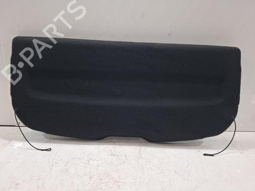Used Rear parcel shelf Rear parcel shelf VAUXHALL CORSA Mk V (F) 1.2 (75 hp) 39967569 39967569