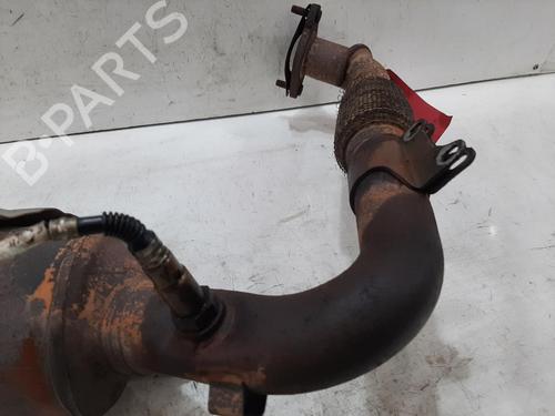 Catalyst FORD FIESTA VI (CB1, CCN) 1.0 EcoBoost | BP30812890M10