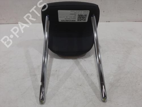 Headrest AUDI A1 (8X1, 8XK) 1.2 TFSI | BP29922862I31 