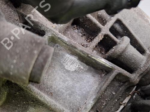 Gearbox VW UP! (121, 122, BL1, BL2, BL3, 123) 1.0 | BP33436463M3 - Image 6