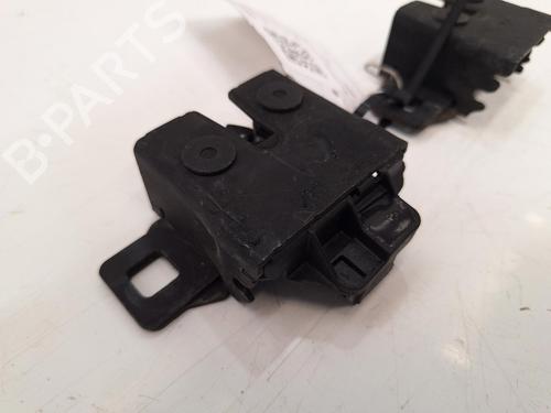 Hood lock JAGUAR I-PACE (X590) EV400 AWD | BP27225509C133