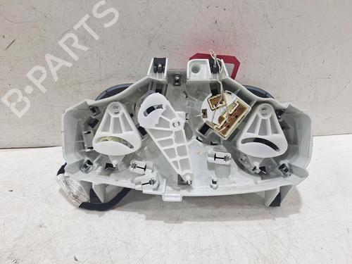 Climate control FIAT 500 (312_) 1.2 (312AXA1A) | BP32357752I5 