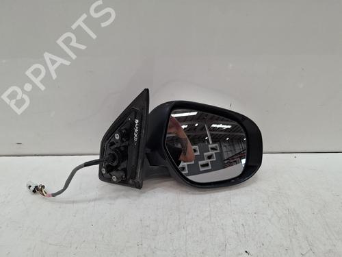 Used Right mirror Right mirror 38158277 38158277