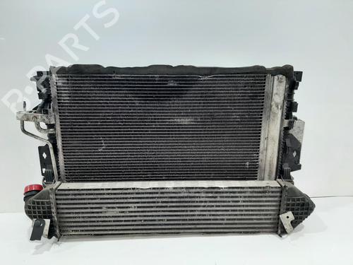 Kølerpakke Kølerpakke FORD KUGA II (DM2) 2.0 TDCi 4x4 (163 hp) 34273415 34273415
