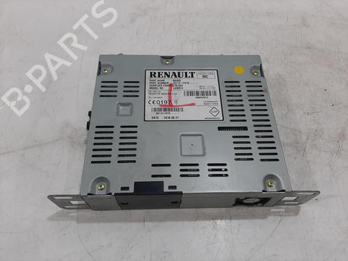 electronic-module-renault-kadjar-ha_-hl_-2015-30304618 main image