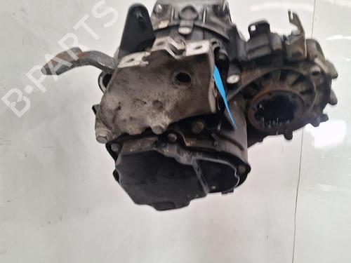 Gearbox VW GOLF VI (5K1) 1.6 TDI | BP33336037M3 - Image 3