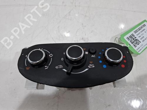 Used Climate control Climate control 38919260 38919260