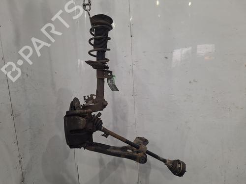 Used Right front suspension AUDI A3 Sportback (8VA, 8VF) 1.5 TFSI (150 hp) 27365265