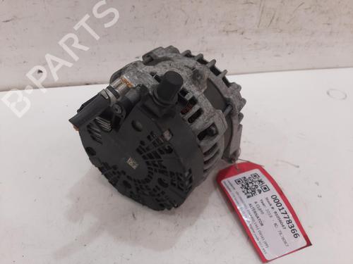 Alternator MERCEDES-BENZ A-CLASS (W176) A 180 CDI / d (176.012) | BP37484855M7 - Image 5