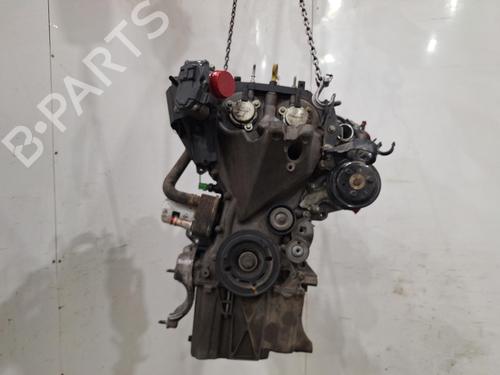 Used Engine Engine FORD FIESTA VI (CB1, CCN) 1.0 Sport (140 hp) 39888969 39888969