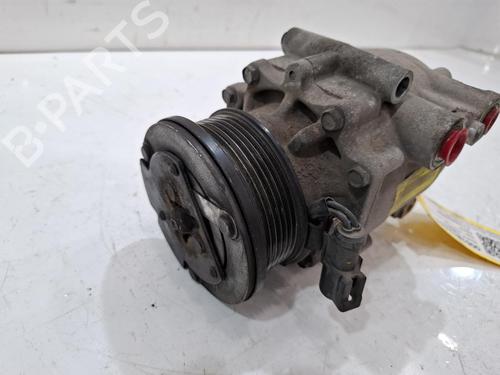AC compressor FORD FIESTA VI (CB1, CCN) 1.25 | BP38568687M34 - Image 4