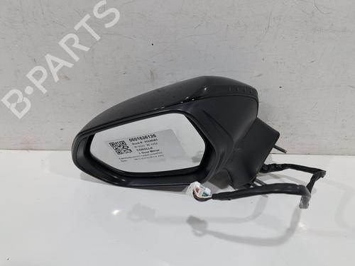Used Left mirror TOYOTA COROLLA Estate (_E21_) 1.8 VVTi Hybrid (ZWE219) (140 hp) 32120670