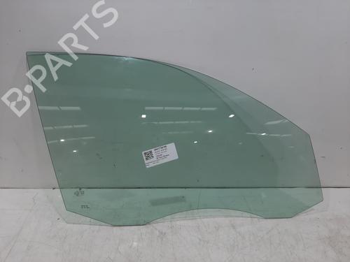 Used Front right door window Front right door window VW TIGUAN (5N_) 2.0 TDI 4motion (150 hp) 36451589 36451589