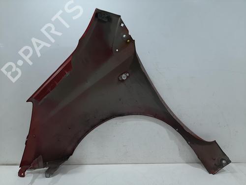 Right front fenders NISSAN NOTE (E11, NE11) 1.4 | BP30180116C42 