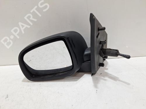 Used Left mirror NISSAN NOTE (E11, NE11) 1.5 dCi (90 hp) 28038619