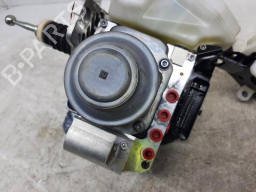 Brake master cylinder VOLVO XC60 II (246) T8 Hybrid Polestar AWD | BP26755781M77 