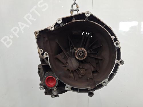 Used Gearbox FORD B-MAX (JK) 1.0 EcoBoost (125 hp) 29581412
