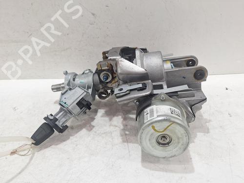 Steering column VAUXHALL CORSA Mk III (D) (S07) 1.2 i 16V (L08) | BP32357356M21 - Image 4