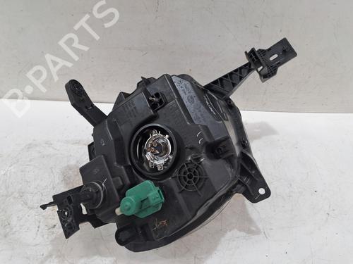 Left headlight RENAULT TWINGO III (BCM_, BCA_) 1.0 SCe 70 | BP32478712C28 
