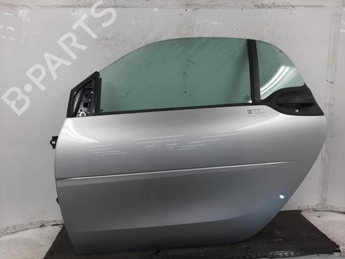 Dør venstre fortil SMART FORTWO Coupe (453) 0.9 (453.344, 453.353) (90 hp) 33212382