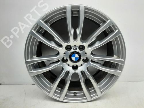 Fælk BMW 3 Touring (F31) 318 d (143 hp) 26860068
