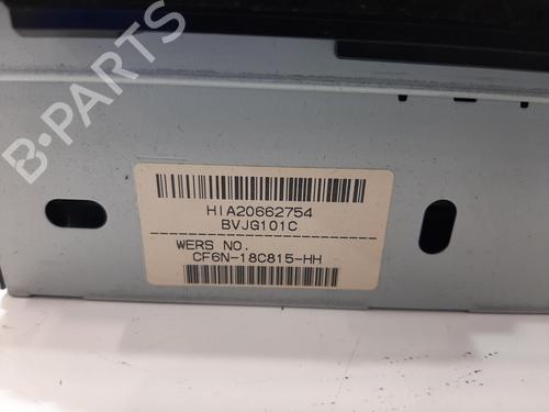 Elektronisk modul LAND ROVER RANGE ROVER IV (L405) 4.4 SDV8 4x4 | BP26835006M83 