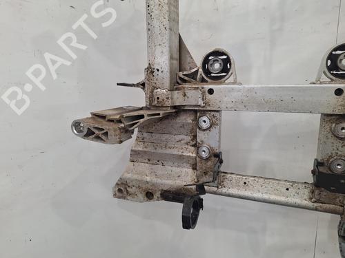 Subframe JAGUAR I-PACE (X590) EV400 AWD | BP29742154M9