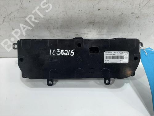 Climate control RENAULT CAPTUR I (J5_, H5_) 0.9 TCe 90 | BP30722295I5 