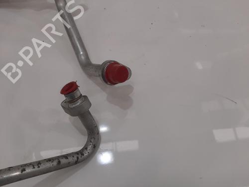 AC pipe NISSAN PULSAR Hatchback (C13) 1.2 DIG-T | BP36253749M126 - Image 2