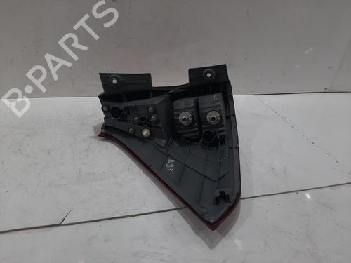 Right taillight HONDA CR-V IV (RM_) 1.6 i-DTEC 4WD (RE6) | BP29581506C35 