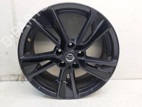 Used Rim NISSAN JUKE (F15) 1.5 dCi (110 hp) 28722797