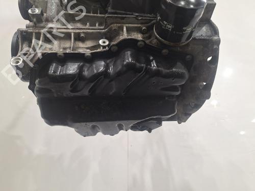 Engine VW GOLF VII Variant (BA5, BV5) 1.4 TSI | BP31769626M1 
