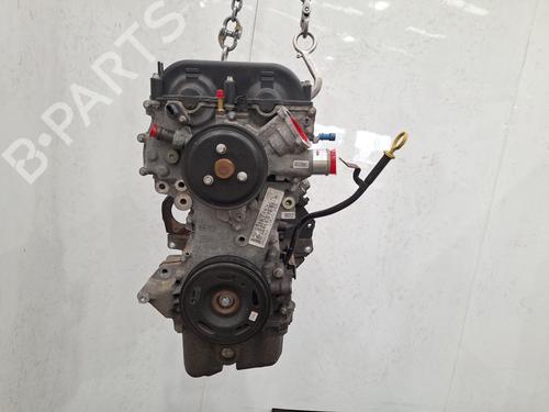 Used Engine VAUXHALL CORSA Mk III (D) (S07) 1.0 i 12V (L08) (65 hp) 28311718