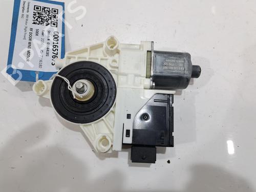 Front right window mechanism FIAT 500X (334_) 1.6 D Multijet (334AXA1B, 334AXA11) | BP32977002C23 - Image 3