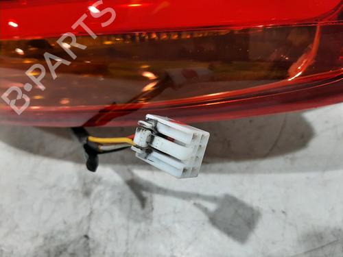 Left taillight KIA PRO CEE'D (JD) 1.6 CRDi 128 | BP40078470C34 - Image 3