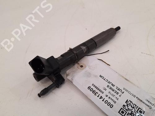 Used Injector BMW 7 (G11, G12) 730 d, Ld xDrive (265 hp) 26764584