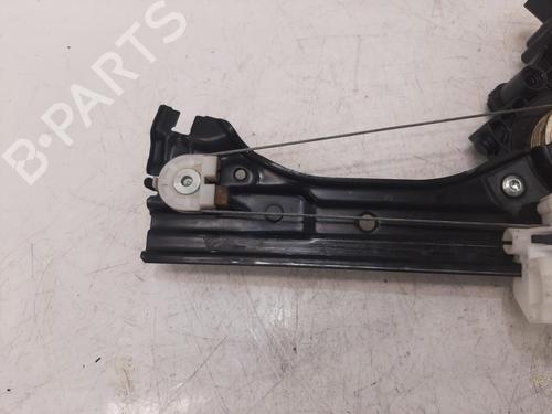 Front left window mechanism FIAT 500 C (312_) 1.2 (312CXA1A, 312AXA1A) | BP37293173C22 - Image 3