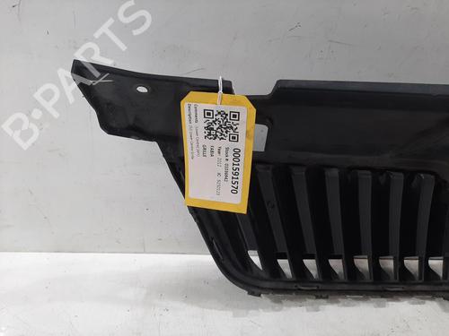 Grille SKODA FABIA II Combi (545) 1.2 TDI | BP31059376C40 