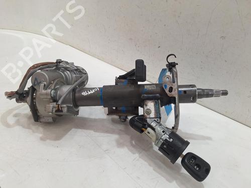 Steering column CITROËN C1 (PM_, PN_) 1.0 | BP27480802M21 