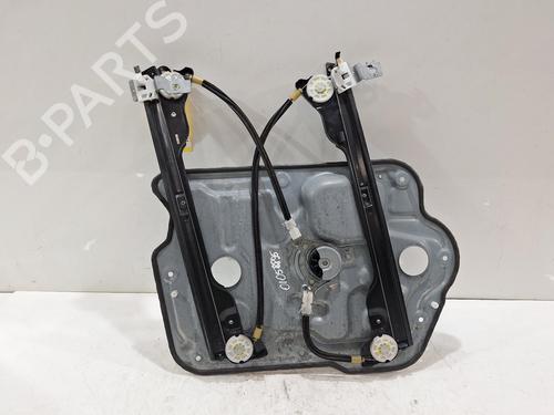 Used Front right window mechanism Front right window mechanism 38480851 38480851