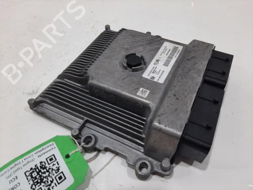 Engine control unit (ECU) VAUXHALL CORSA Mk V (F) 1.2 | BP37520083M57 - Image 4