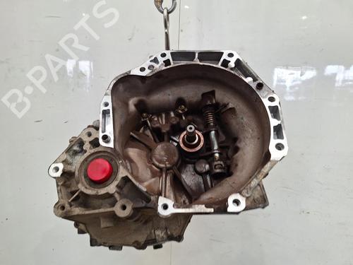 Used Gearbox Gearbox SUZUKI ALTO VII (GF, HA25_, HA35_) 1.0 (AMF310, GFC31S) (68 hp) 36384121 36384121